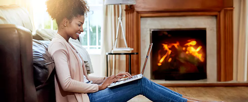 Cost-Effective Osburn Fireplace Installation and Repair in Key West, FL