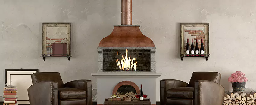 Benefits of Pacific Energy Fireplace in Key West, Florida