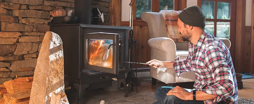 Cost of Pellet Fireplace Installation Services in Key West, FL