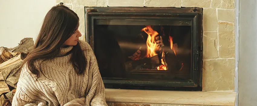 Regency Outdoor Fireplace Products Maintenance and Replacement Services in Key West, Florida