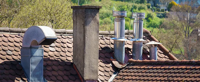 Residential Chimney Flashing Repair Services in Key West, FL