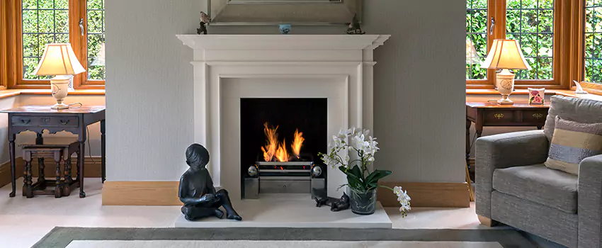 RSF Fireplaces Maintenance and Repair in Key West, Florida