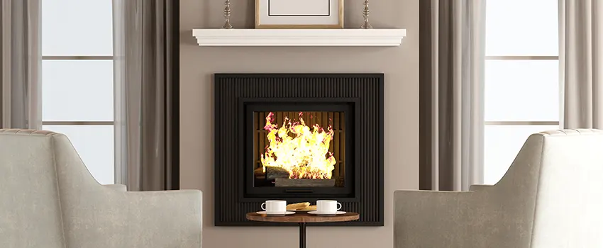 Superior Outdoor Fireplace Repair in Key West, FL