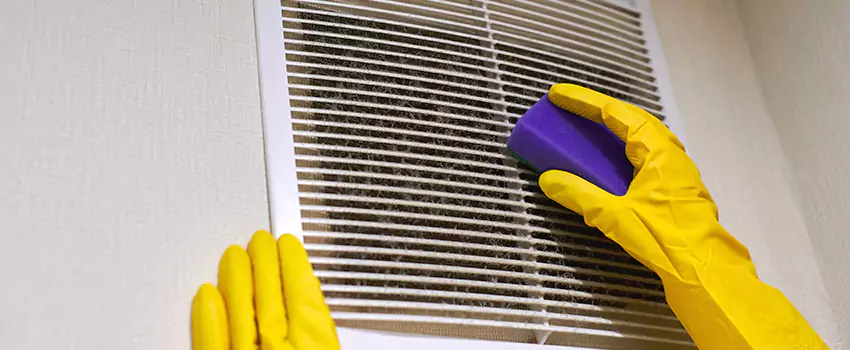 Vent Cleaning Company in Key West, FL