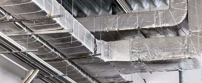 Vent Dust Cleaning Cost in Key West, FL