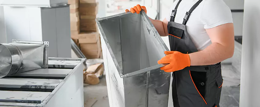 Ventilation Fan Cleaning Services in Key West, Florida