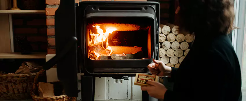 Key Features of Vermont Castings Fireplaces in Key West, FL