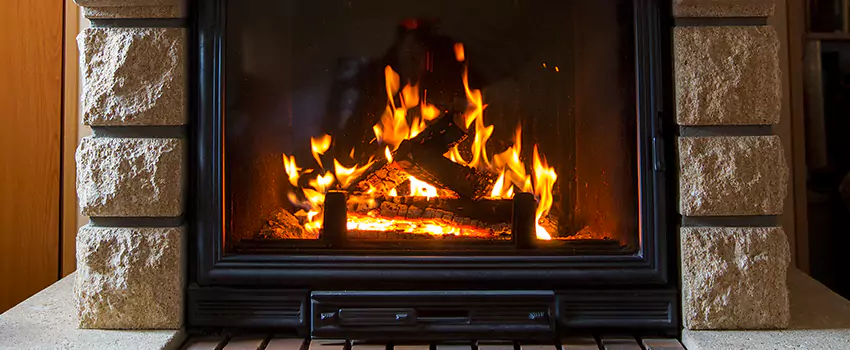 Best Wood Fireplace Repair Company in Key West, Florida