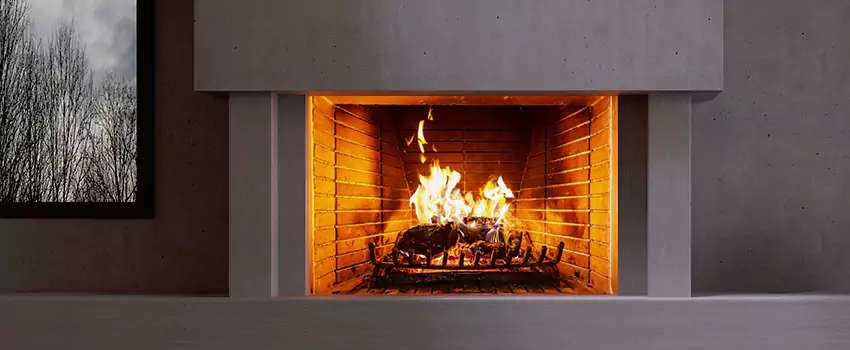 Indoor Wood Burning Furnace Repair and Installation in Key West, Florida