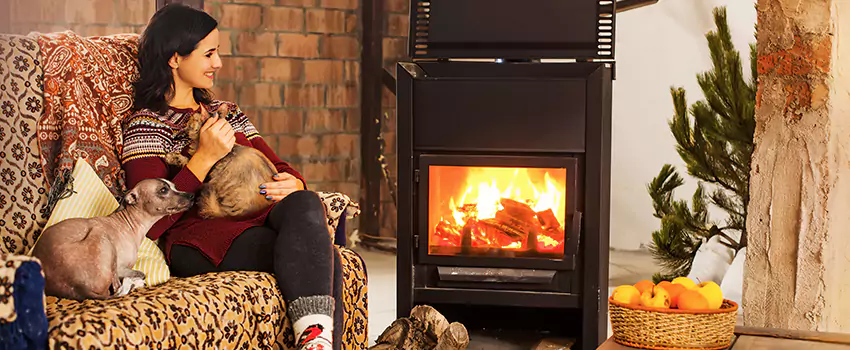 Wood Stove Chimney Cleaning Services in Key West, FL