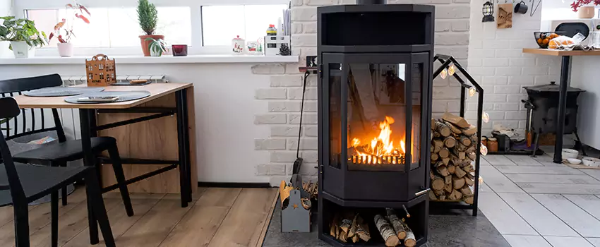 Wood Stove Firebox Installation Services in Key West, FL
