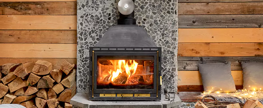 Wood Stove Cracked Glass Repair Services in Key West, FL