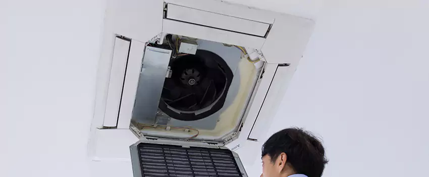 Benefits of Professional Air Duct Cleaning in Key West, Florida