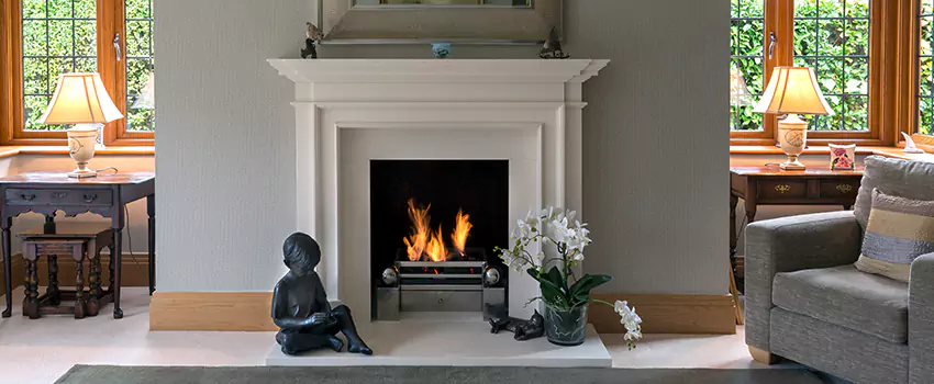 Astria Open-Hearth Wood Fireplaces Services in Key West, FL