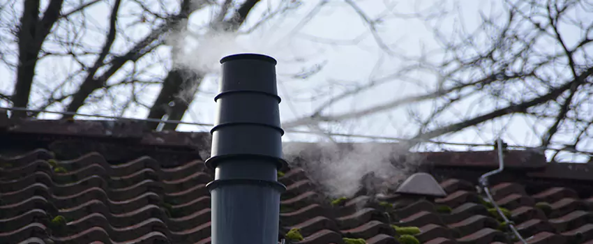 Broken Chimney Animal Screen Repair And Installation in Key West, FL