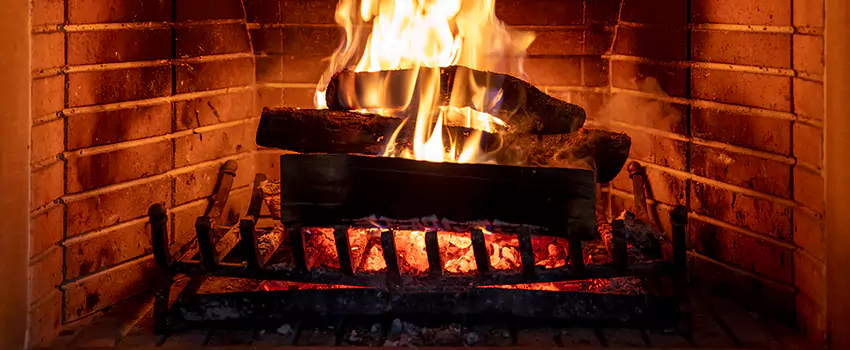 Chimney Ash Dump Cover Repair Services in Key West, FL