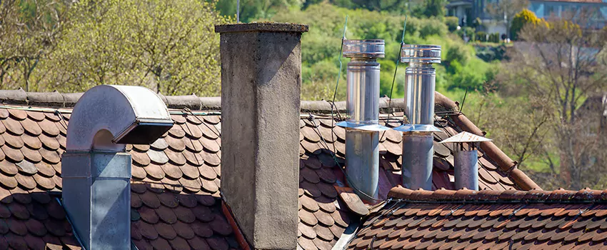 Commercial Chimney Blockage Removal in Key West, Florida