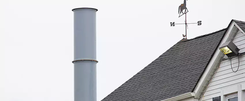 Multi-flue Chimney Caps Installation And Repair in Key West, FL
