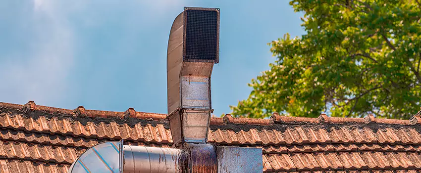 Chimney Creosote Cleaning Experts in Key West, Florida