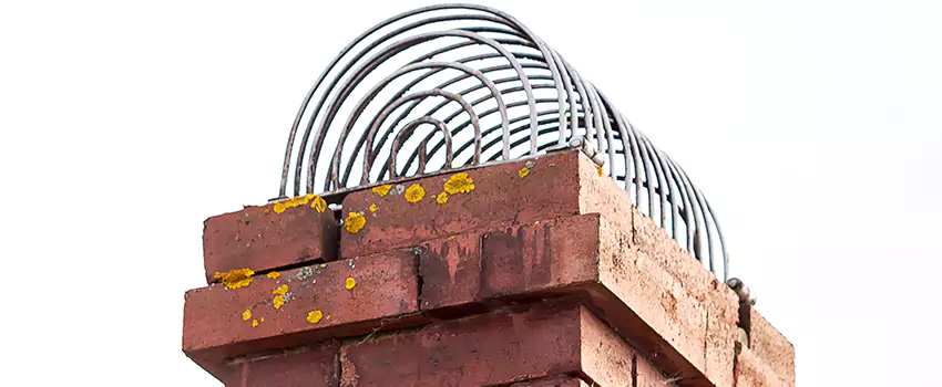 Chimney Crown Problems in Key West, Florida