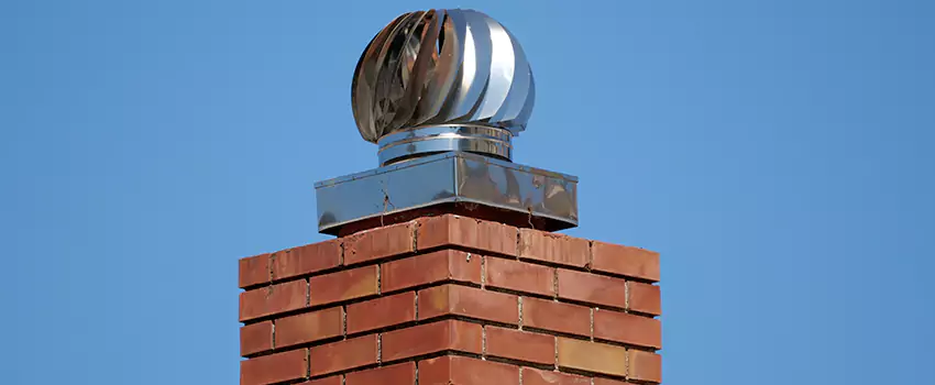 Chimney Damper Hinge Repair in Key West, FL