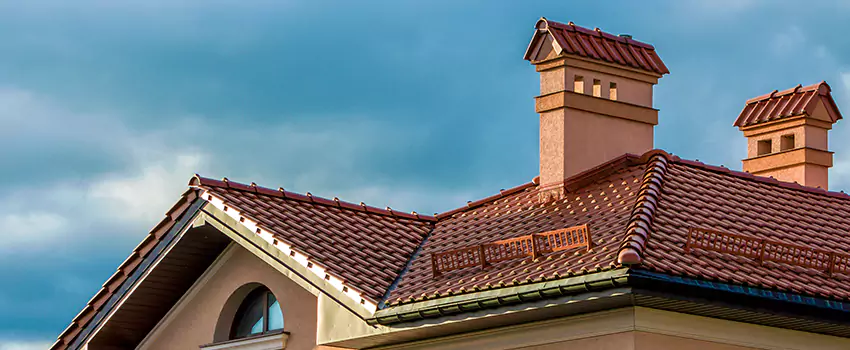 Residential Chimney Services in Key West, Florida