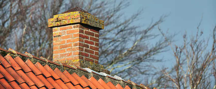 Chimney Flue Cap Installation in Key West, FL