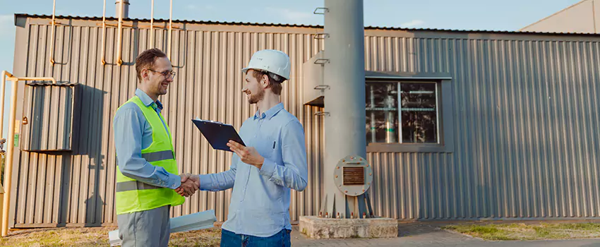 Chimney Cap Inspection in Key West, FL