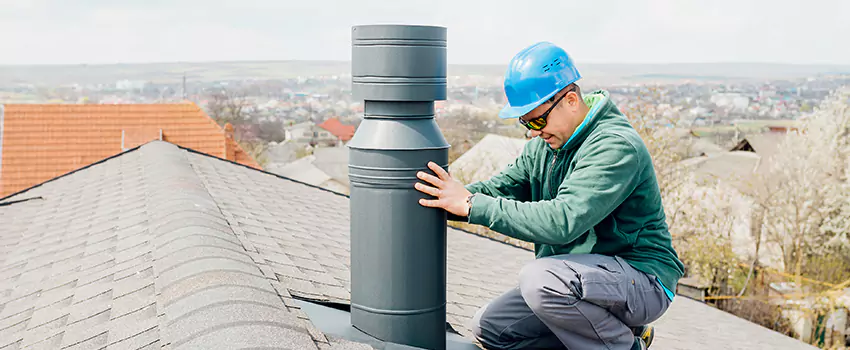 Insulated Chimney Liner Services in Key West, FL