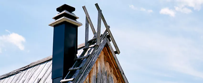 Chimney Pot Inspection in Key West, FL