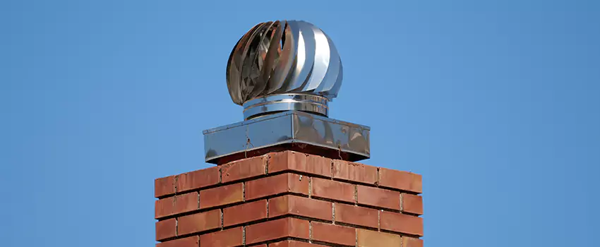 Chimney Flue Rebuild Services in Key West, Florida