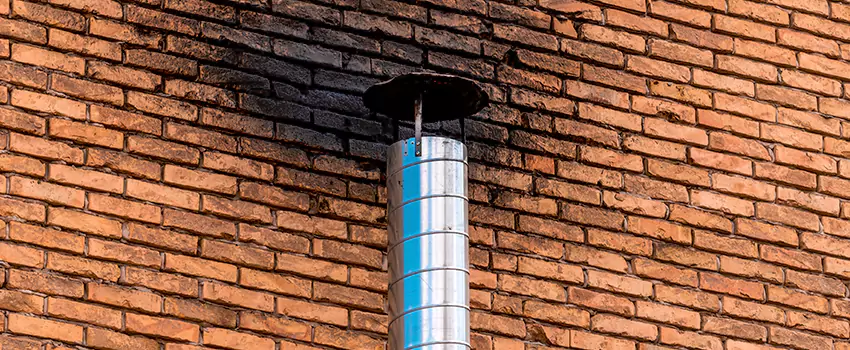 Chimney Design and Style Remodel Services in Key West, Florida