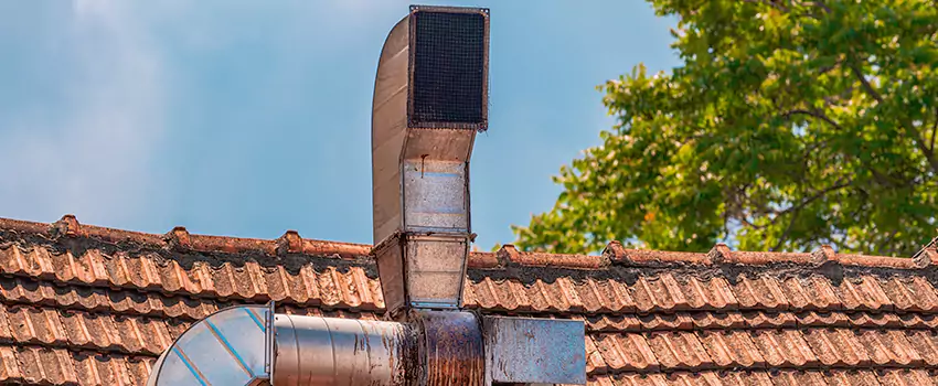 Chimney Blockage Removal in Key West, Florida