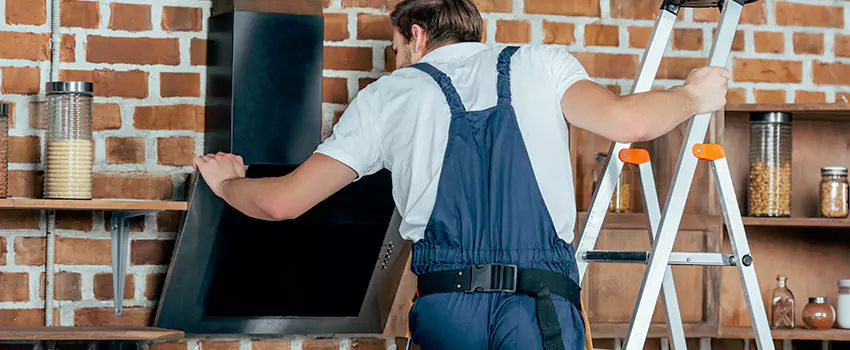 Modern Chimney Soot Cleaning Techniques in Key West, Florida