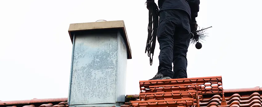 Modern Chimney Sweeping Techniques in Key West, Florida
