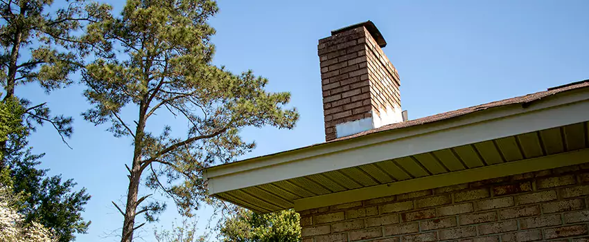 Brick Chimney Sweep Near Me in Key West, FL