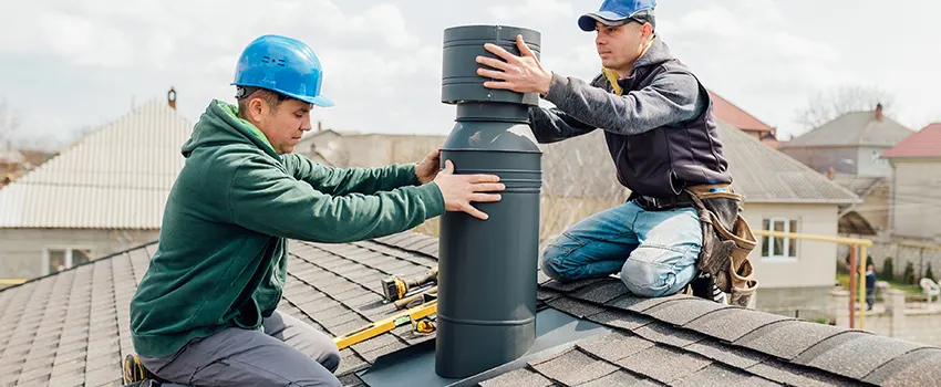 Commercial Chimney Cost in Key West, FL
