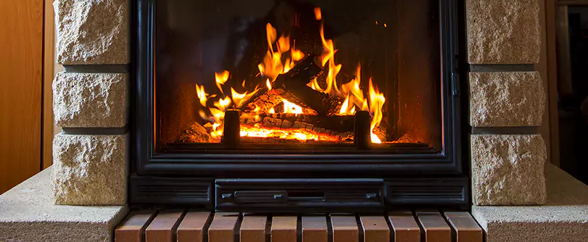 Decorative Fireplace Installation Cost in Key West, Florida