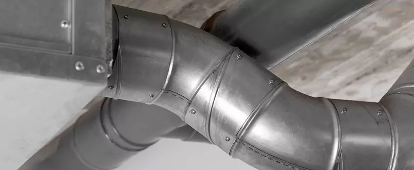 Dryer Vent Blockage Inspection in Key West, FL