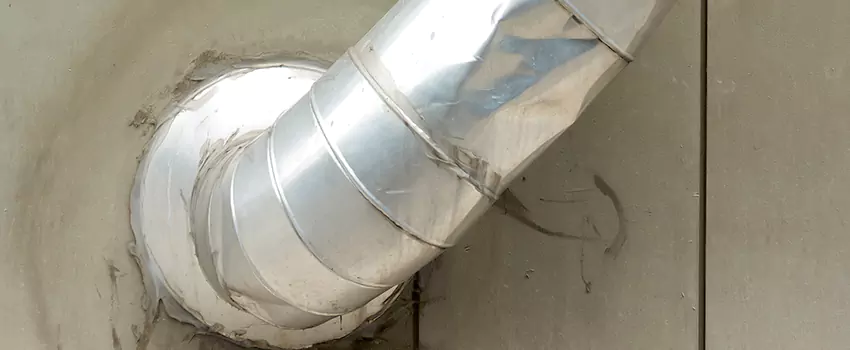 Dryer Vent Repair Process in Key West, FL