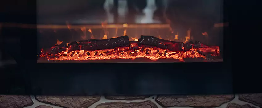 Cost of Electric Fireplace Repair Service in Key West, Florida