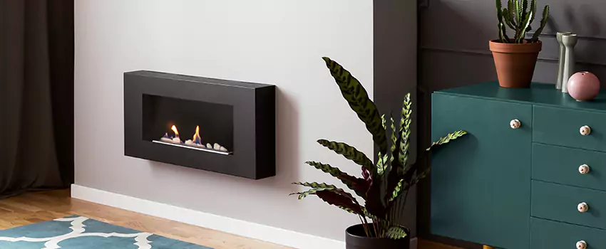 Cost of Ethanol Fireplace Repair And Installation Services in Key West, FL