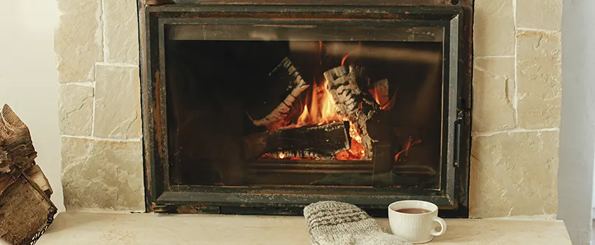 Fireplace Door Handle Replacements Services in Key West, Florida