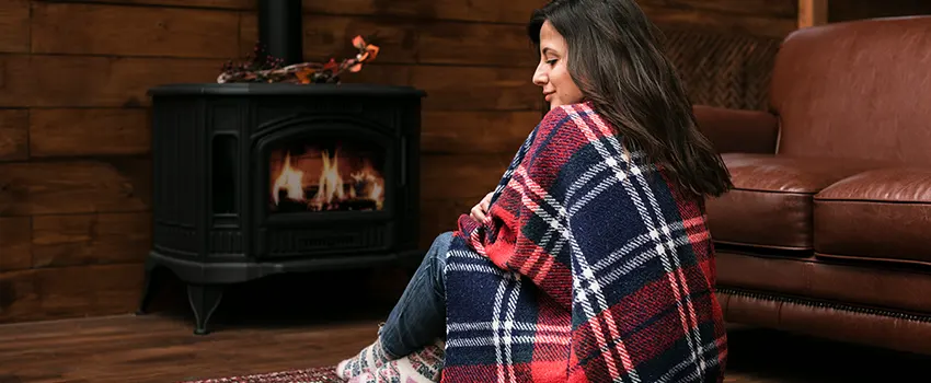 Fireplace Firebox Grate Replacement Services  in Key West, Florida