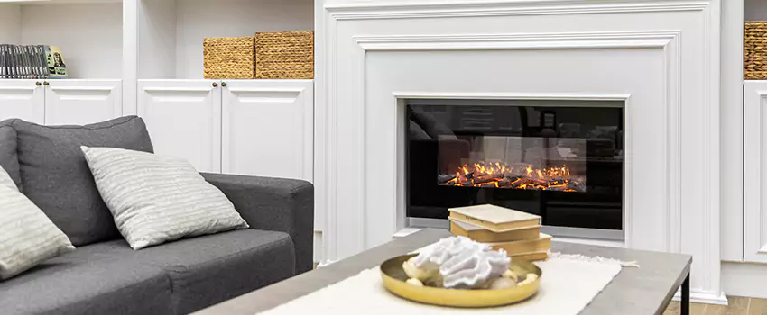 Pellet Fireplace Insert Installation in Key West, FL