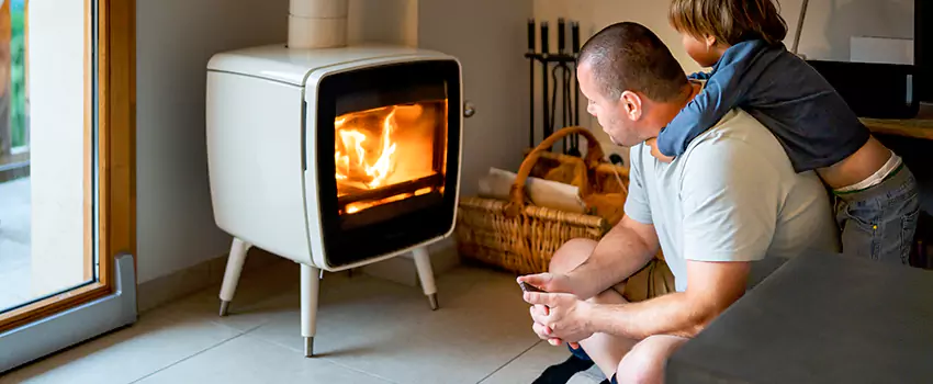 Fireplace Flue Maintenance Services in Key West, FL