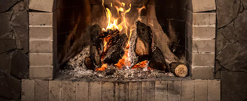 Cost of Rebuilding A Fireplace in Key West, Florida