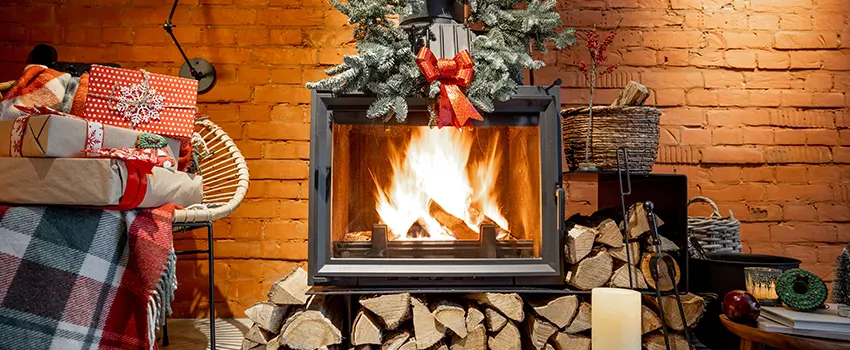 Steel Fireplace Grate Repair And Replacement Services in Key West, Florida