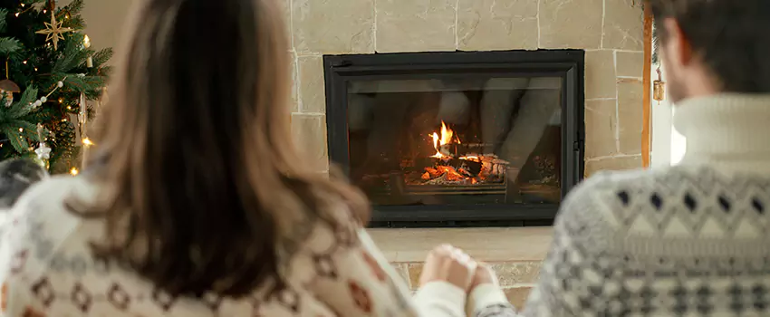 Fireplace Firebox Refurbish & Restore Services in Key West, FL
