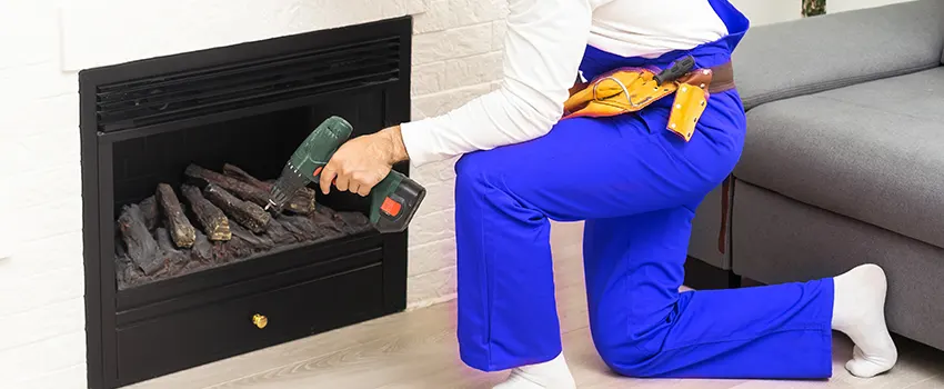 Fireplace Safety Inspection Specialists in Key West, Florida
